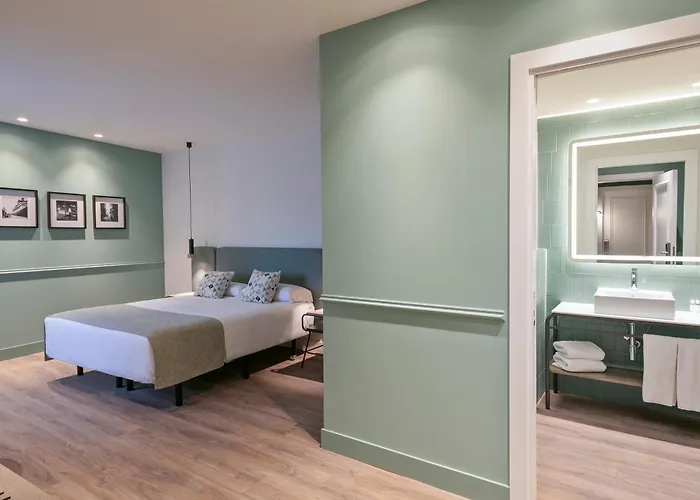 Via AugustaHotel Rural