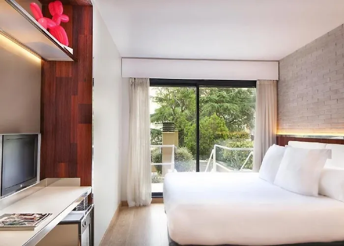 Hotel Balmes, A Member Of Preferred Hotels & Resorts